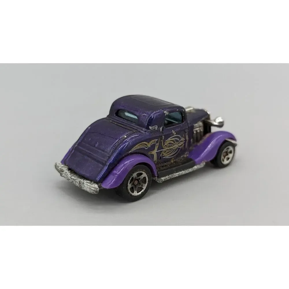 Mattel 1979 hot